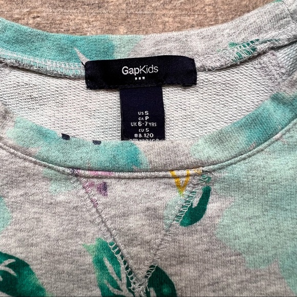 GapKids Dress - Picture 3 of 4